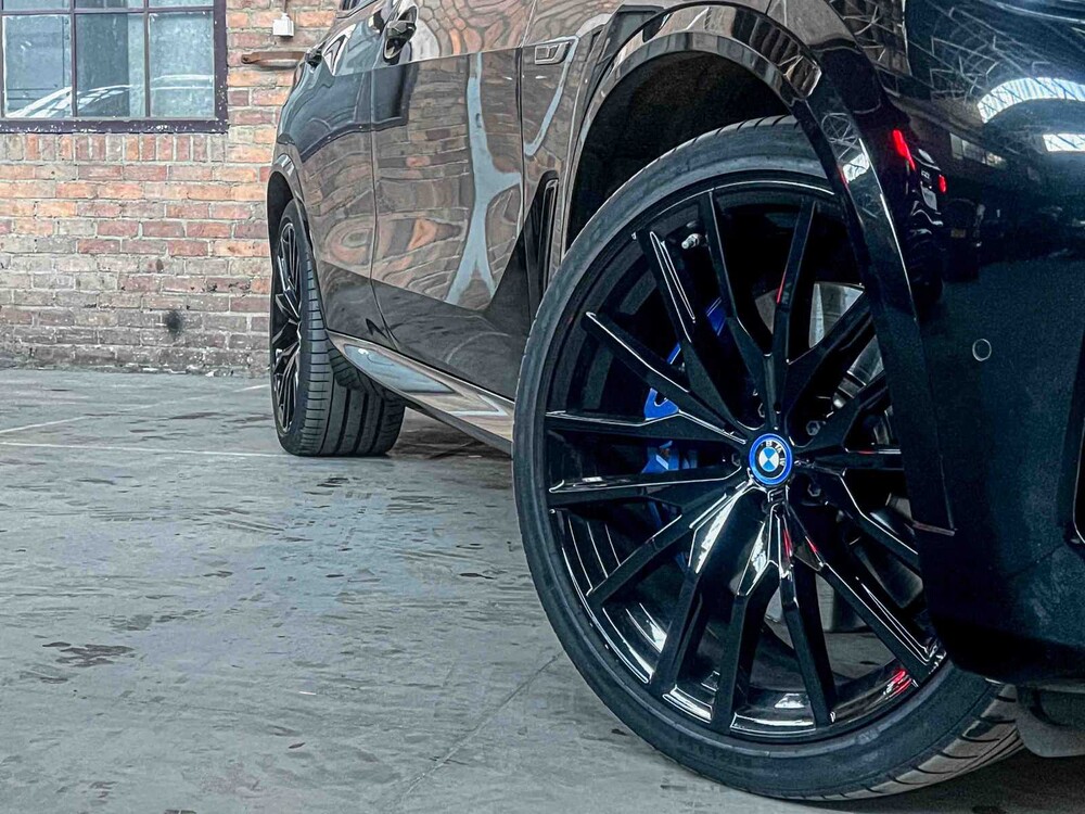 BMW X5 xDrive45e M-Sport High Executive 286PS 2022 G05, X-866-HT