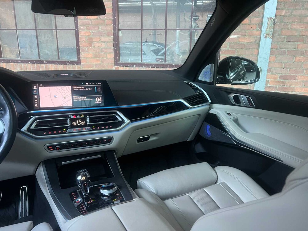 BMW X5 xDrive45e M-Sport High Executive 286PS 2022 G05, X-866-HT