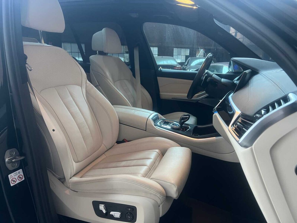 BMW X5 xDrive45e M-Sport High Executive 286PS 2022 G05, X-866-HT