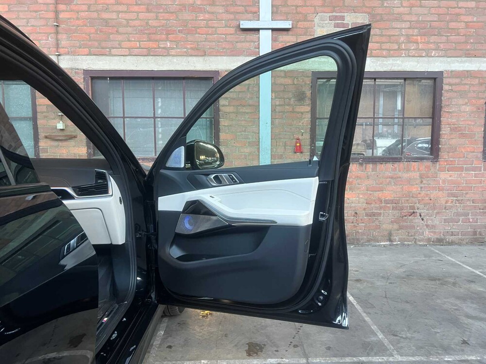 BMW X5 xDrive45e M-Sport High Executive 286PS 2022 G05, X-866-HT