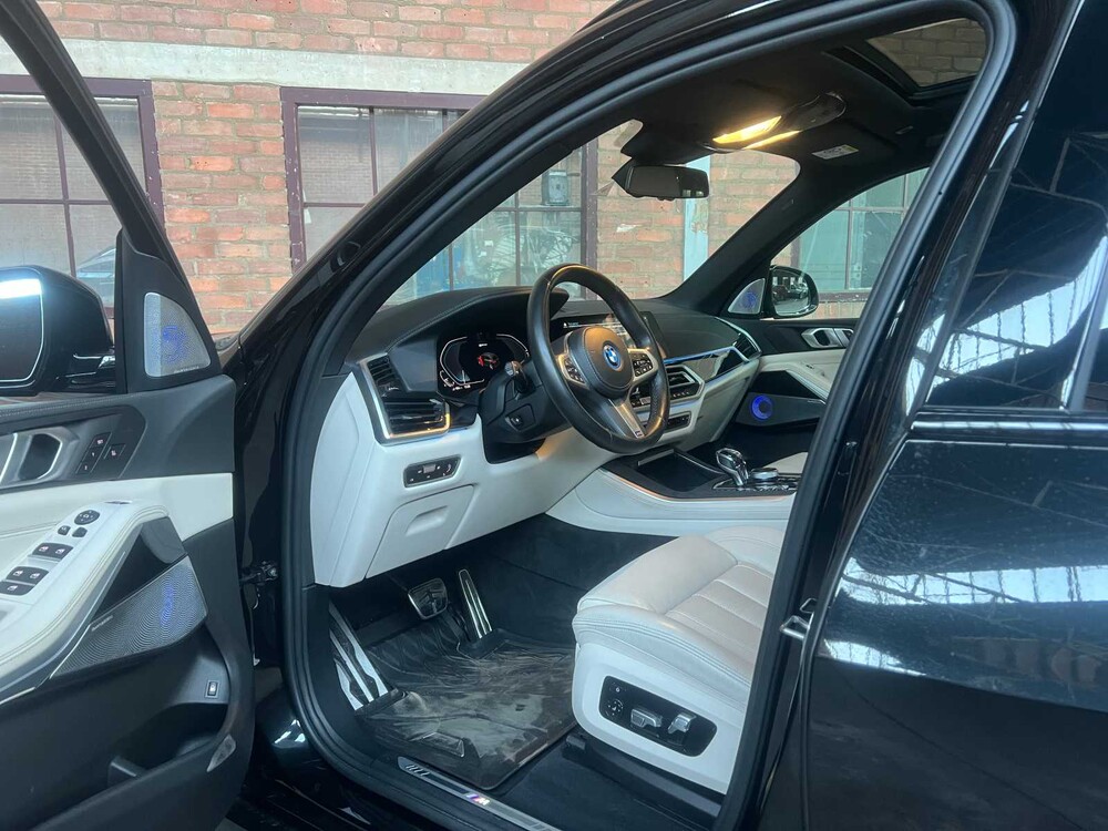 BMW X5 xDrive45e M-Sport High Executive 286PS 2022 G05, X-866-HT