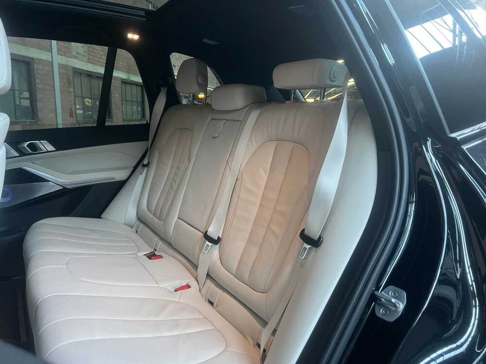 BMW X5 xDrive45e M-Sport High Executive 286PS 2022 G05, X-866-HT