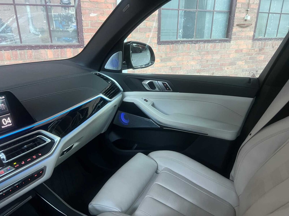 BMW X5 xDrive45e M-Sport High Executive 286PS 2022 G05, X-866-HT