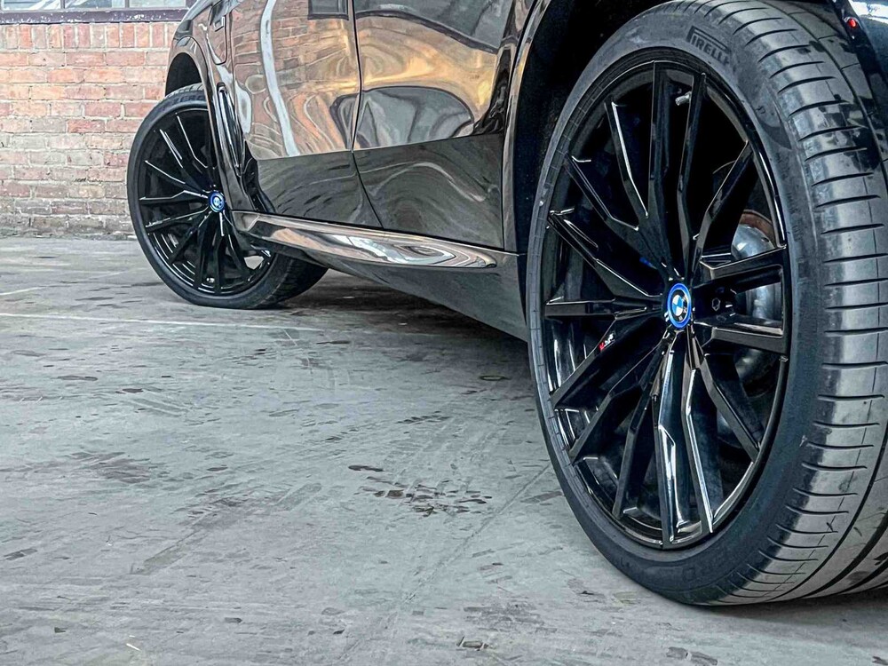 BMW X5 xDrive45e M-Sport High Executive 286PS 2022 G05, X-866-HT