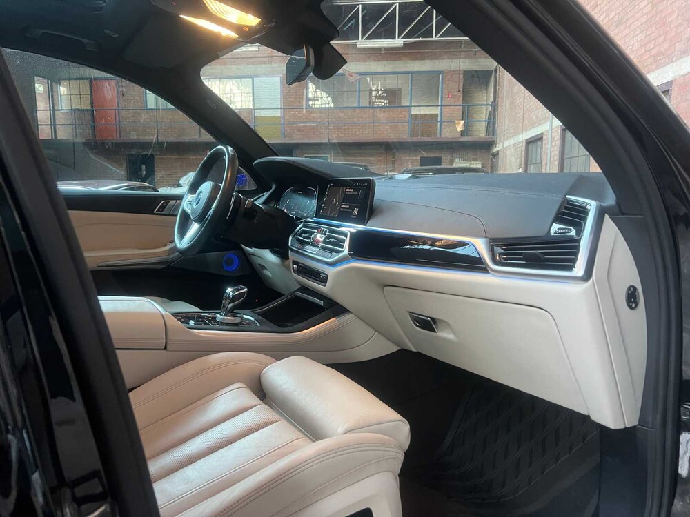 BMW X5 xDrive45e M-Sport High Executive 286PS 2022 G05, X-866-HT