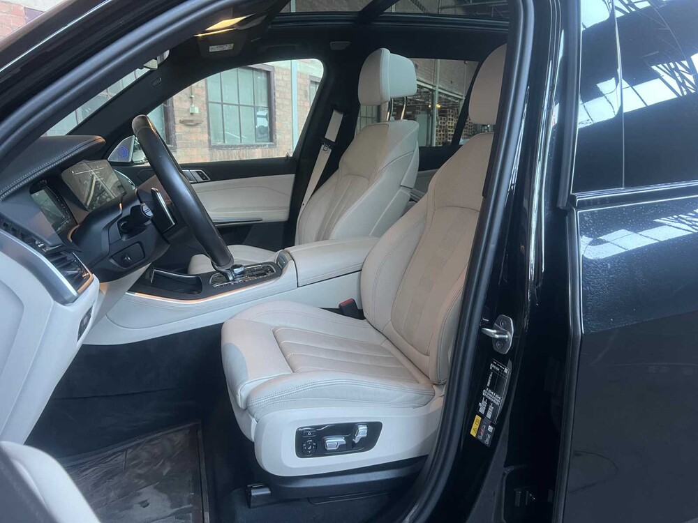 BMW X5 xDrive45e M-Sport High Executive 286PS 2022 G05, X-866-HT