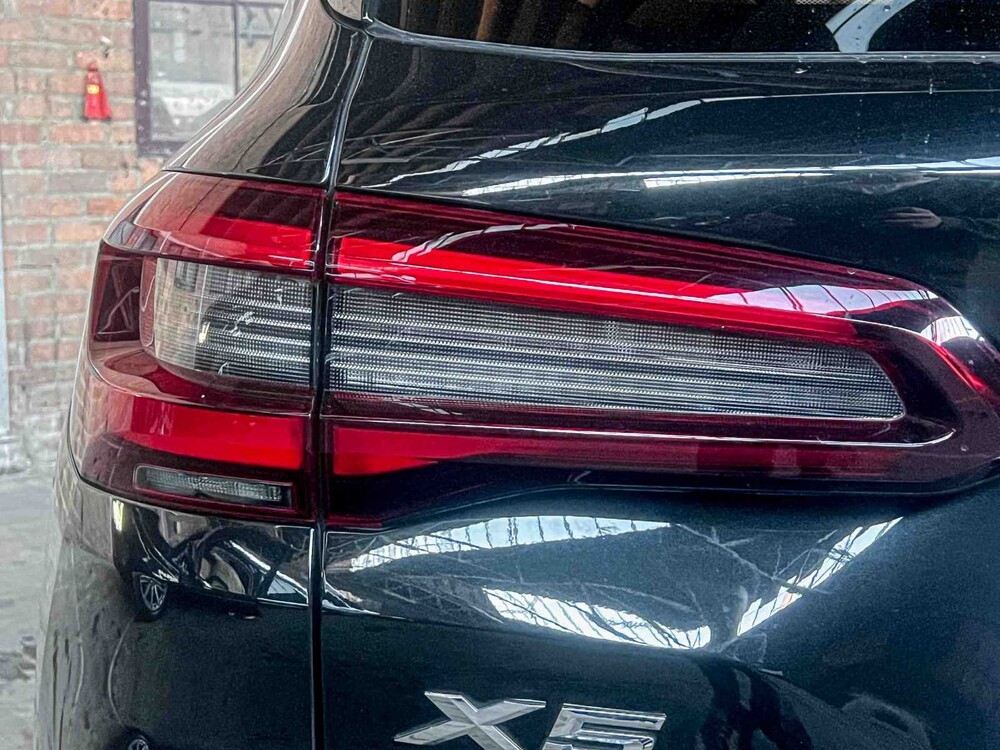 BMW X5 xDrive45e M-Sport High Executive 286PS 2022 G05, X-866-HT