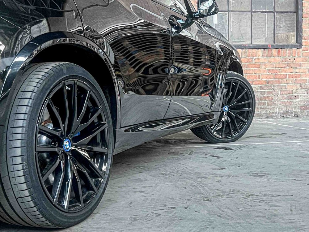 BMW X5 xDrive45e M-Sport High Executive 286PS 2022 G05, X-866-HT