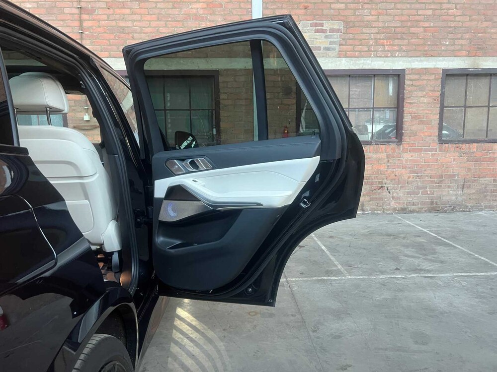 BMW X5 xDrive45e M-Sport High Executive 286PS 2022 G05, X-866-HT