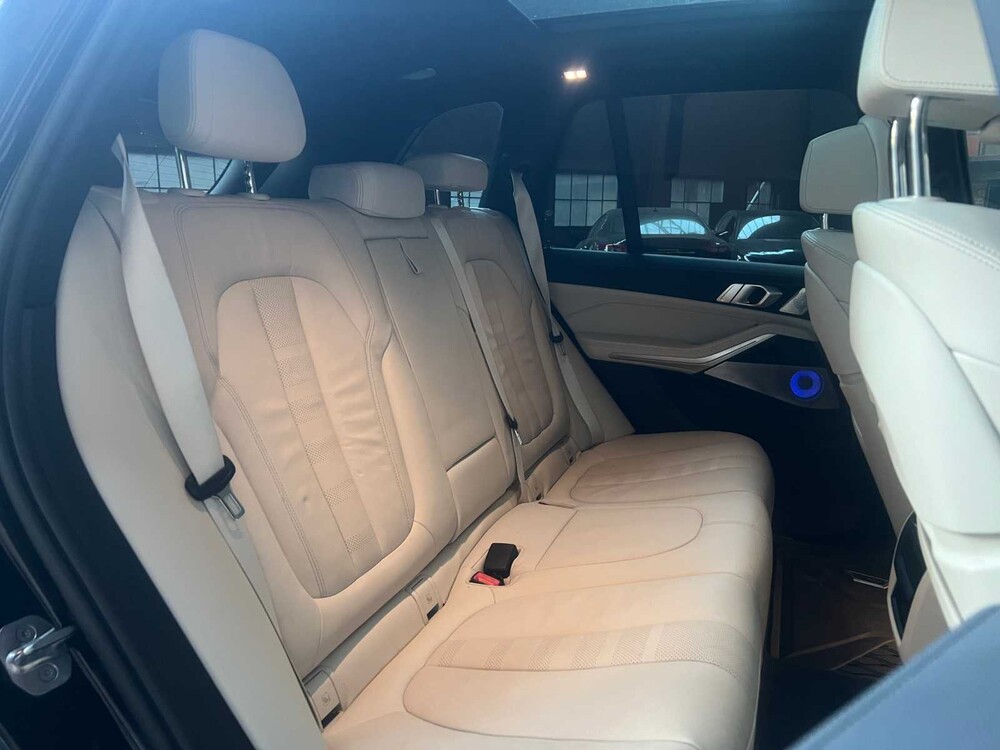 BMW X5 xDrive45e M-Sport High Executive 286PS 2022 G05, X-866-HT