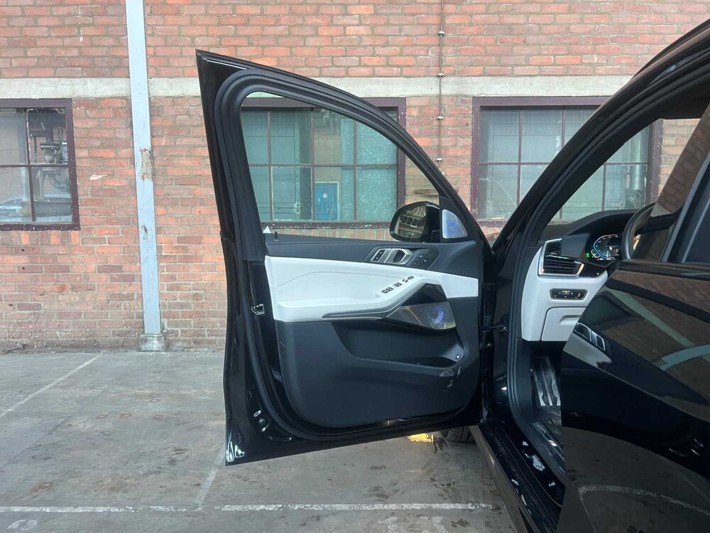 BMW X5 xDrive45e M-Sport High Executive 286PS 2022 G05, X-866-HT