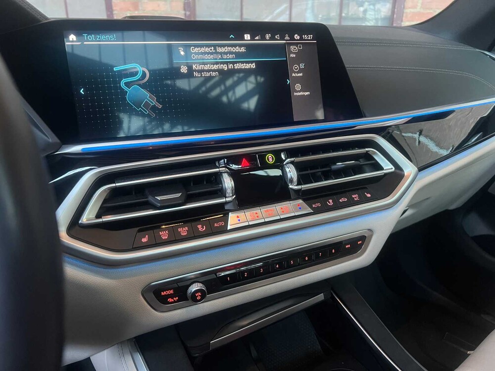 BMW X5 xDrive45e M-Sport High Executive 286PS 2022 G05, X-866-HT