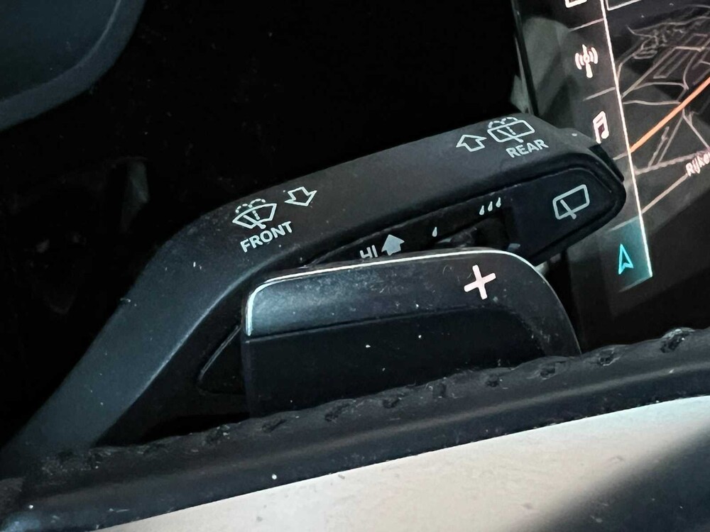 Audi E-Tron 50 Quattro Launch Edition 71 kWh 313PS 2020 (Original-NL & 1. Besitzer), H-532-SL