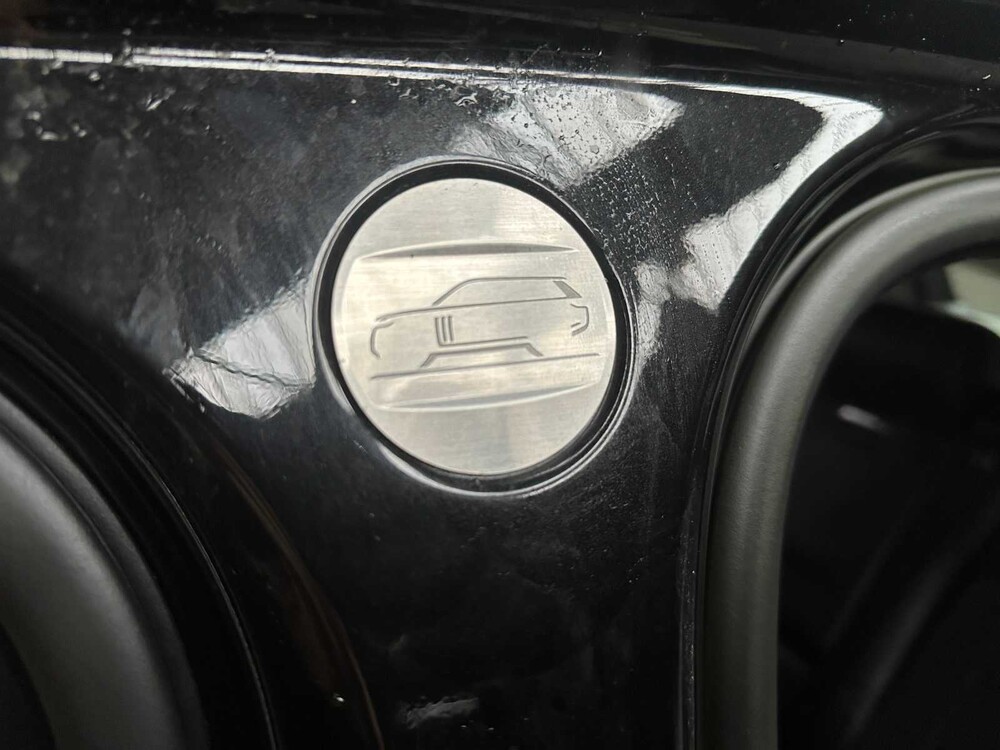 Land Rover Range Rover 3.0 TDV6 Vogue 258hp 2013 (Original-UK), 2-KTR-69