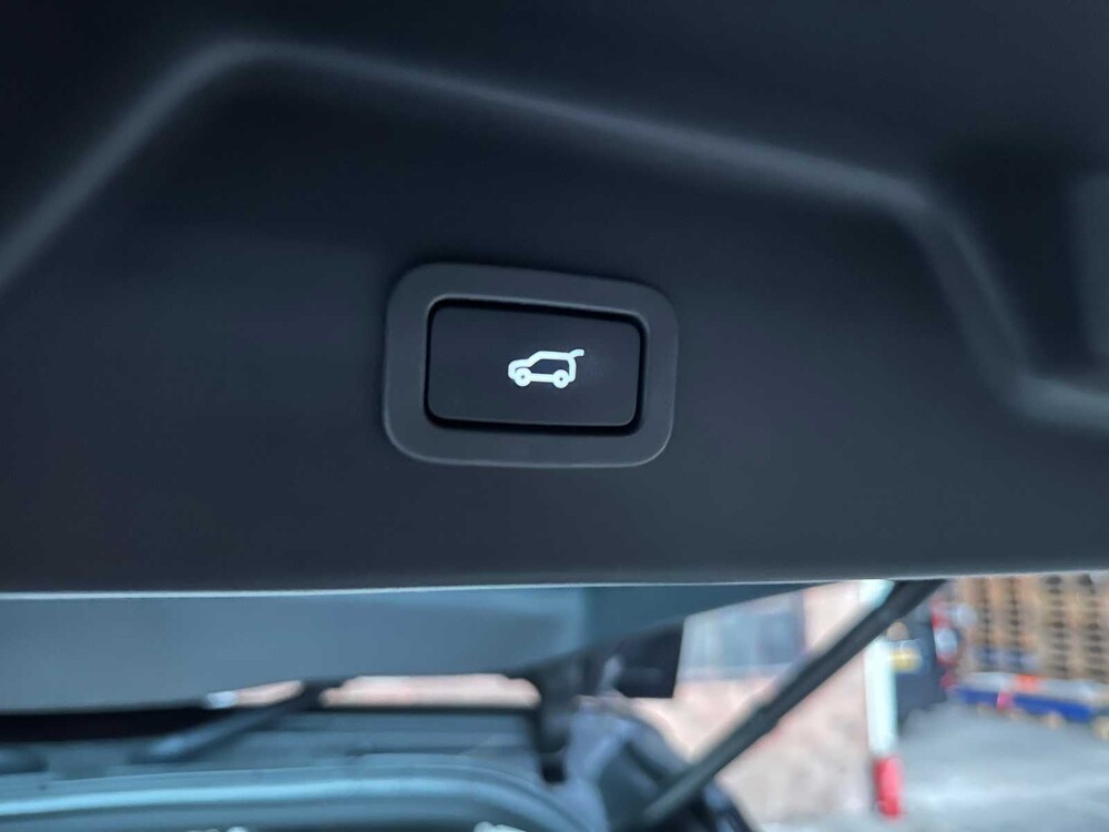 Land Rover Range Rover 3.0 TDV6 Vogue 258hp 2013 (Original-UK), 2-KTR-69