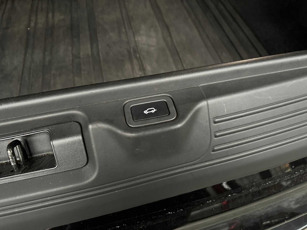 Land Rover Range Rover 3.0 TDV6 Vogue 258hp 2013 (Original-UK), 2-KTR-69