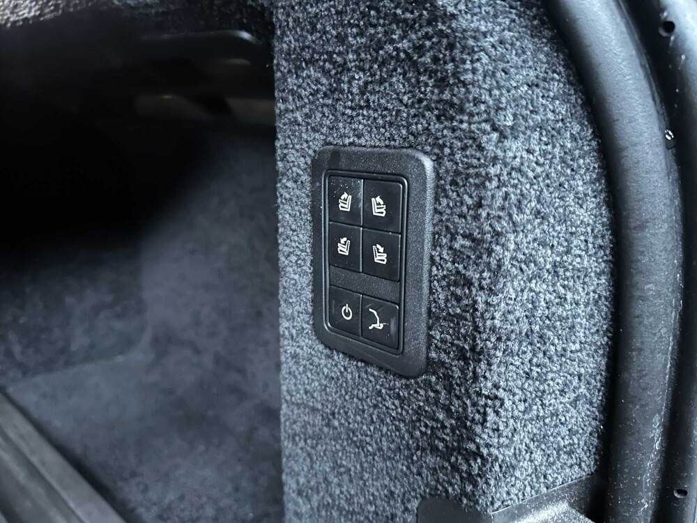 Land Rover Range Rover 3.0 TDV6 Vogue 258hp 2013 (Original-UK), 2-KTR-69