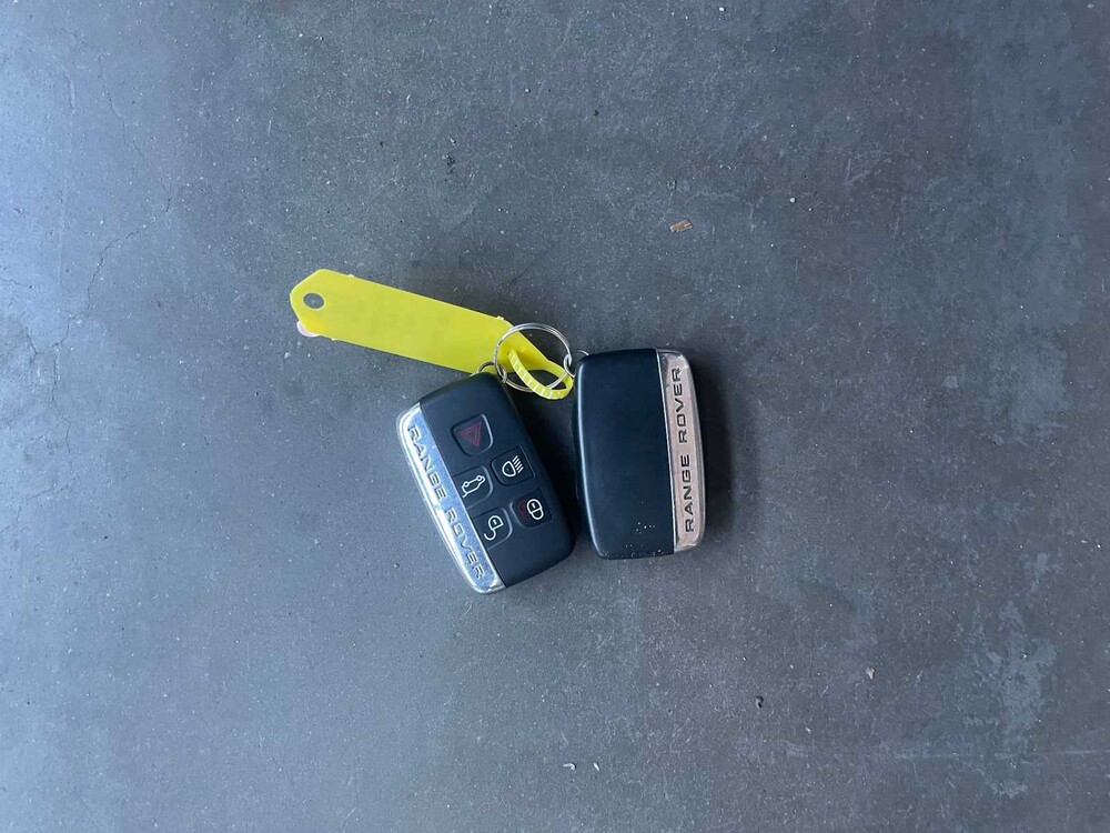 Land Rover Range Rover Evoque 2.2 SD4 4WD Pure 190PS 2013, SB-521-J