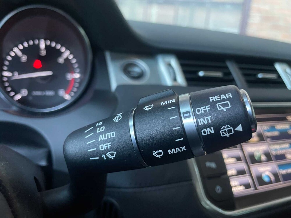 Land Rover Range Rover Evoque 2.2 SD4 4WD Pure 190PS 2013, SB-521-J