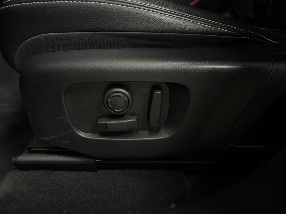 Land Rover Range Rover Velar P400e Hybrid 404PS 2021