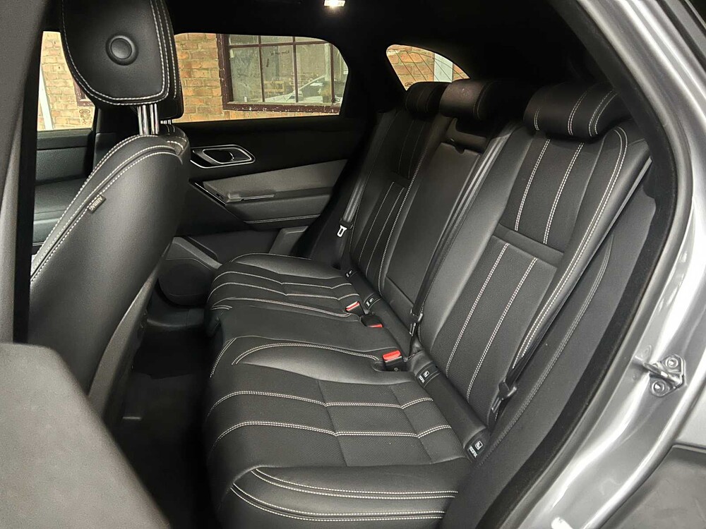 Land Rover Range Rover Velar P400e Hybrid 404PS 2021