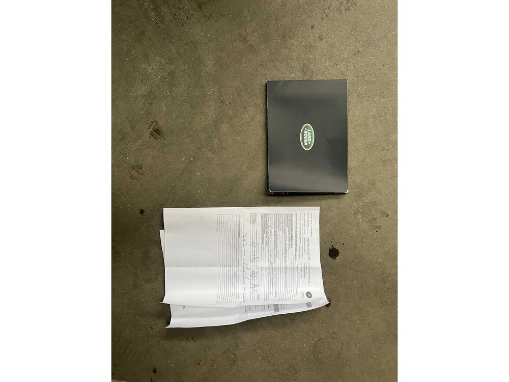 Land Rover Range Rover Velar P400e Hybrid 404PS 2021