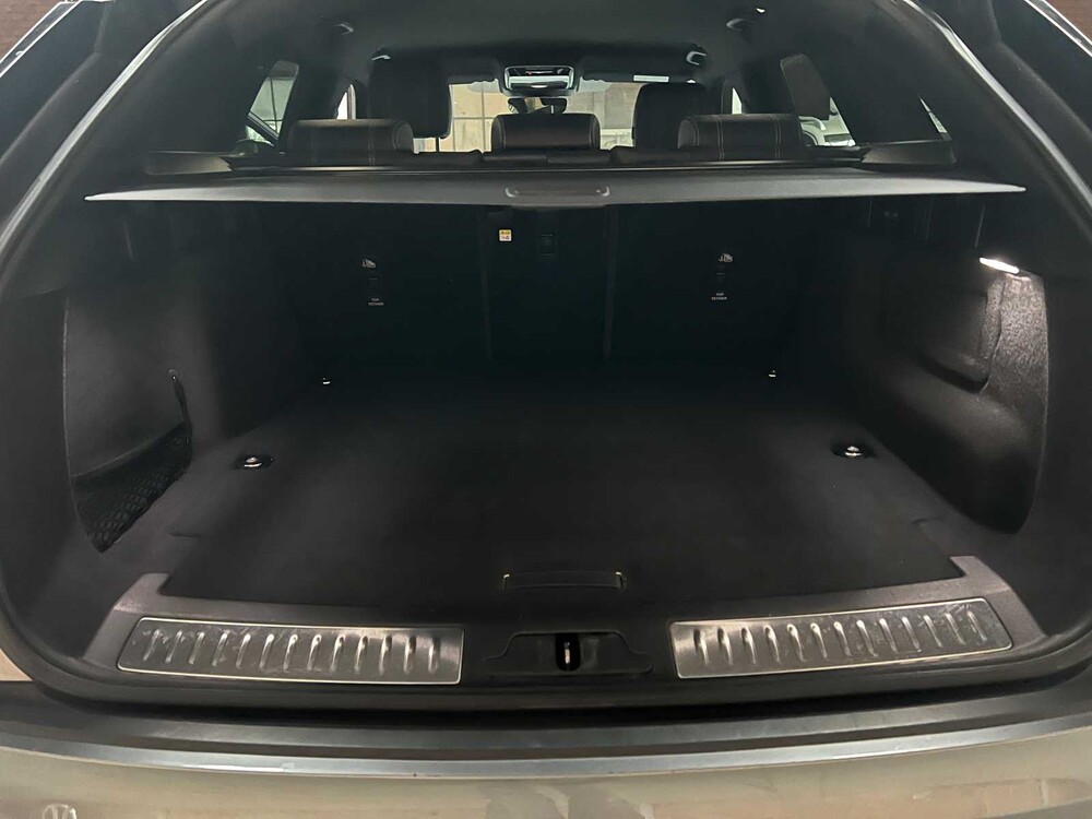 Land Rover Range Rover Velar P400e Hybrid 404PS 2021