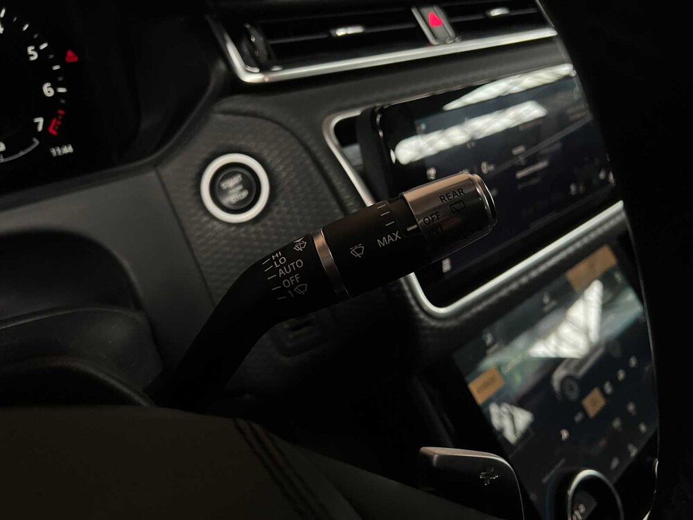 Land Rover Range Rover Velar P400e Hybrid 404PS 2021