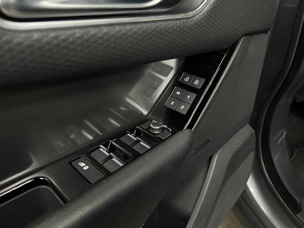 Land Rover Range Rover Velar P400e Hybrid 404PS 2021