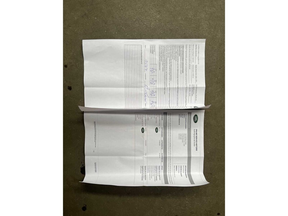 Land Rover Range Rover Velar P400e Hybrid 404PS 2021