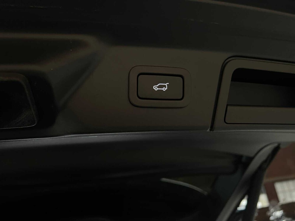 Land Rover Range Rover Velar P400e Hybrid 404PS 2021