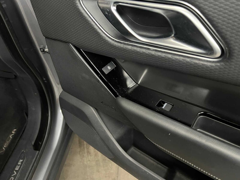 Land Rover Range Rover Velar P400e Hybrid 404PS 2021