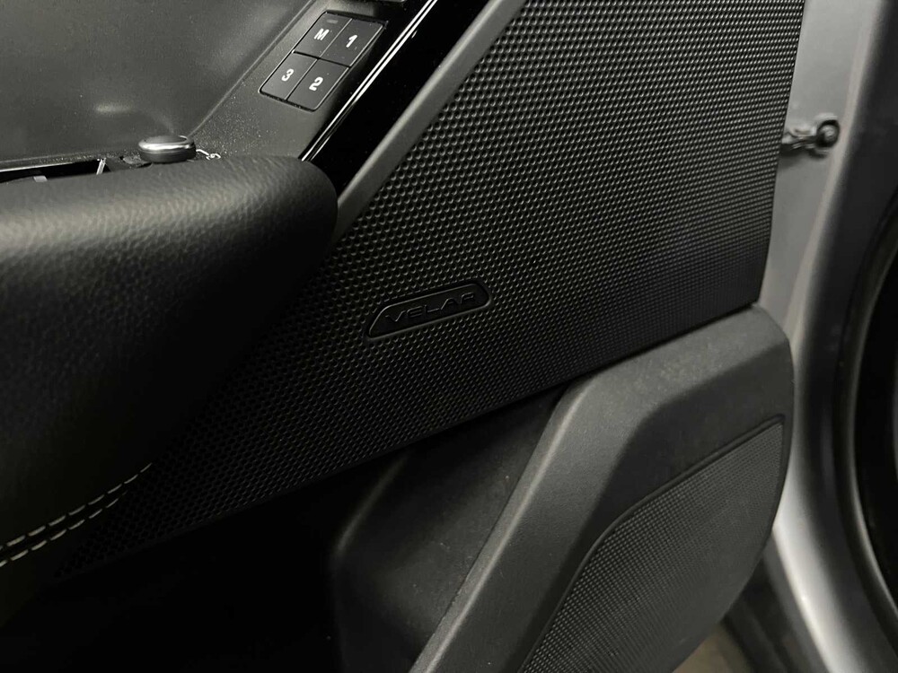 Land Rover Range Rover Velar P400e Hybrid 404PS 2021