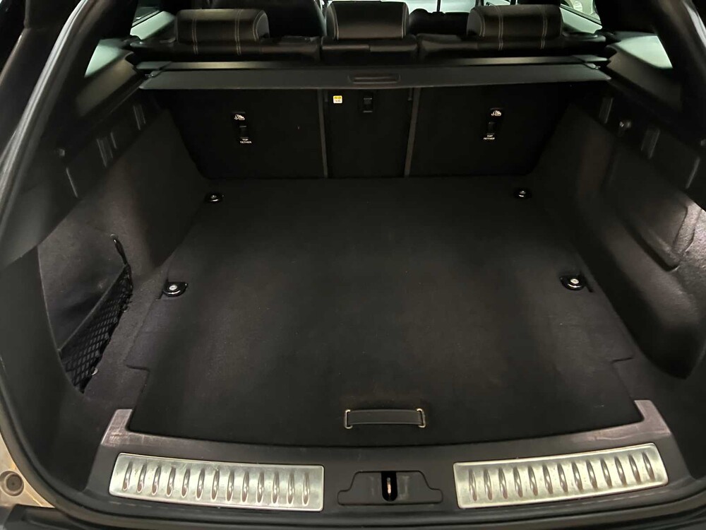 Land Rover Range Rover Velar P400e Hybrid 404PS 2021