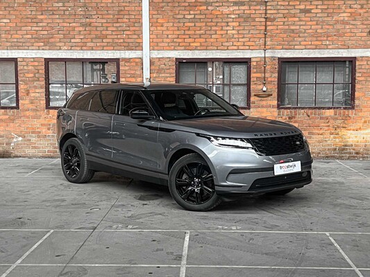 Land Rover Range Rover Velar P400e Hybrid 404pk 2021