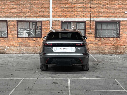 Land Rover Range Rover Velar P400e Hybrid 404pk 2021