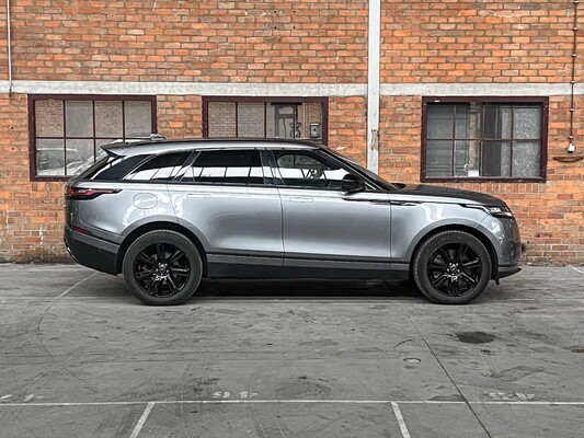 Land Rover Range Rover Velar P400e Hybrid 404pk 2021