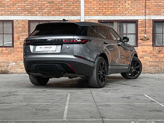 Land Rover Range Rover Velar P400e Hybrid 404pk 2021