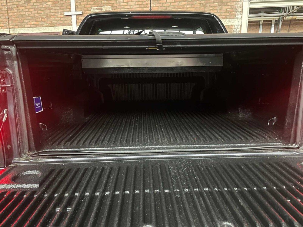 Ford Ranger 4x4 Wildtrack 213hp 2021