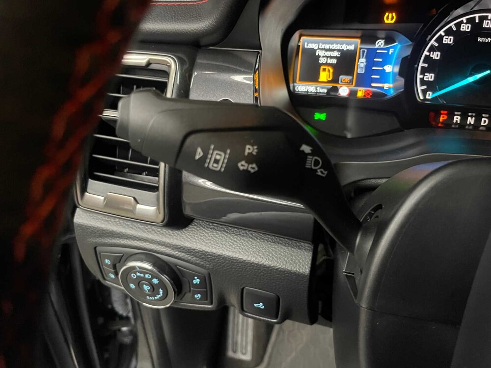 Ford Ranger 4x4 Wildtrack 213hp 2021