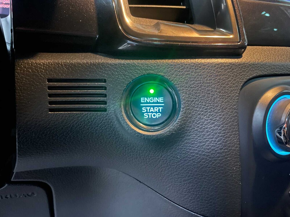 Ford Ranger 4x4 Wildtrack 213hp 2021