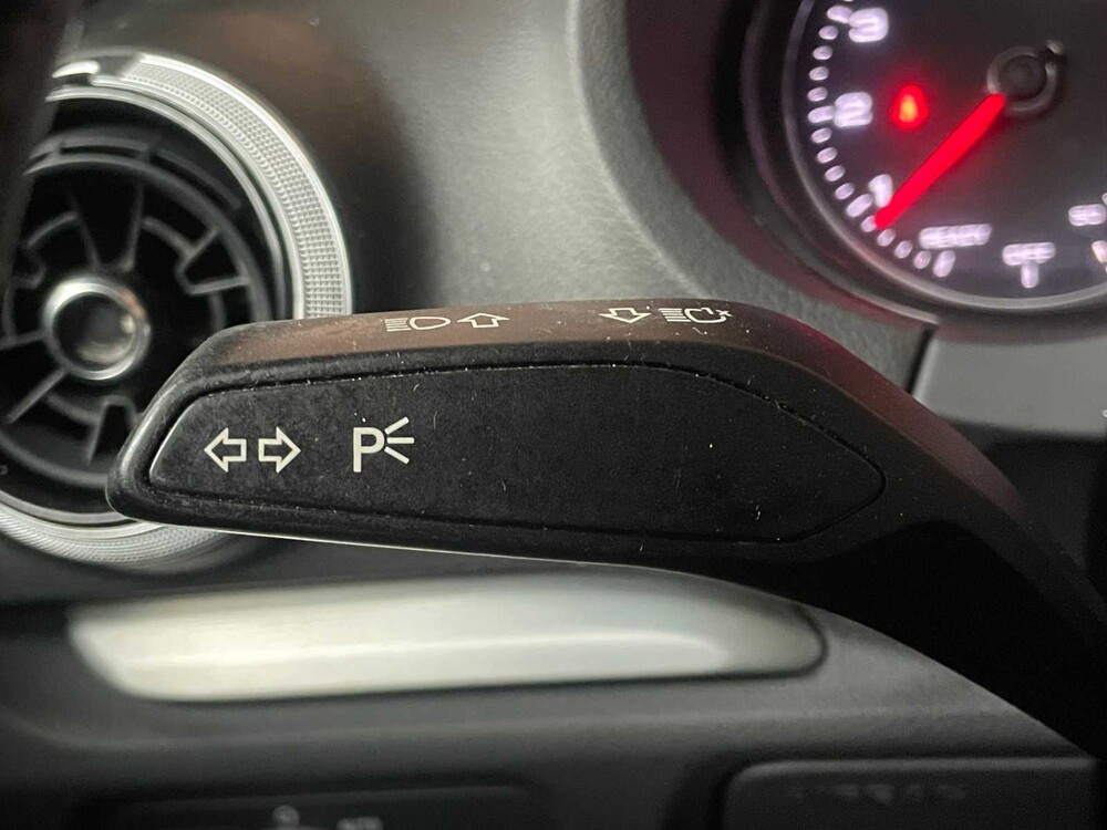 Audi A3 Limousine 1.4 TFSI CoD Sport Pro Line S 150PS 2017 (Original-NL), NP-669-S