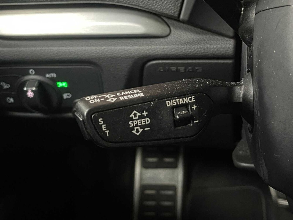 Audi A3 Limousine 1.4 TFSI CoD Sport Pro Line S 150PS 2017 (Original-NL), NP-669-S