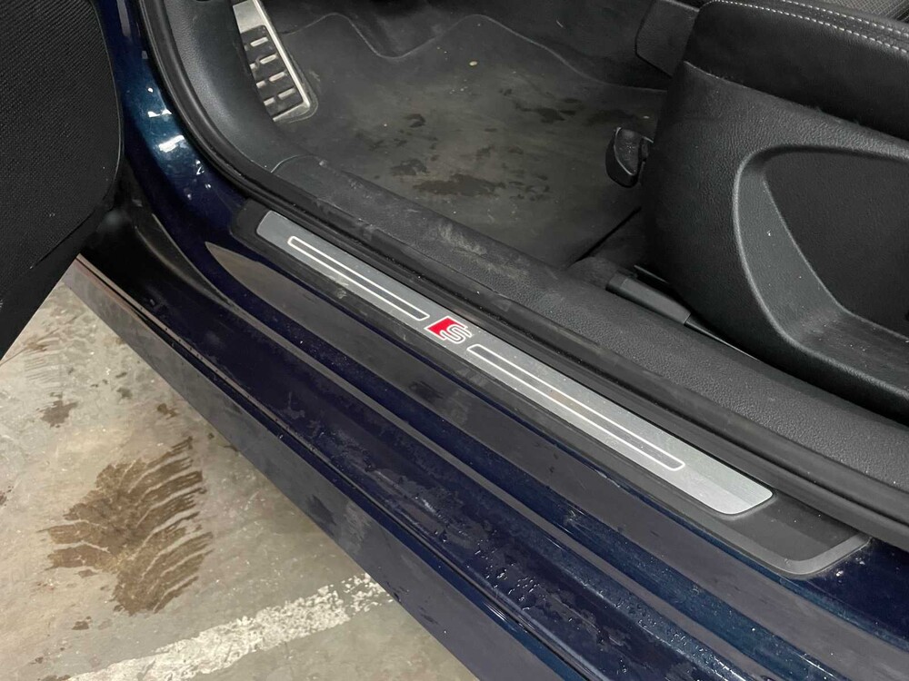 Audi A3 Limousine 1.4 TFSI CoD Sport Pro Line S 150PS 2017 (Original-NL), NP-669-S