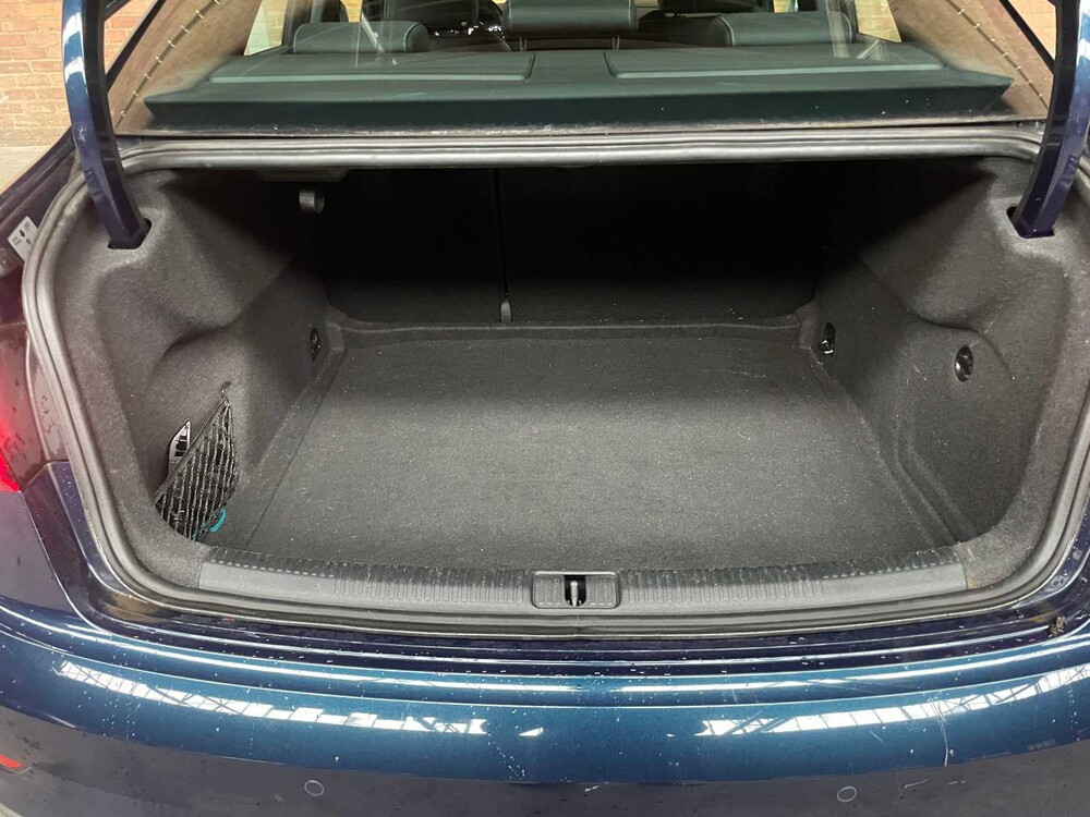 Audi A3 Limousine 1.4 TFSI CoD Sport Pro Line S 150PS 2017 (Original-NL), NP-669-S