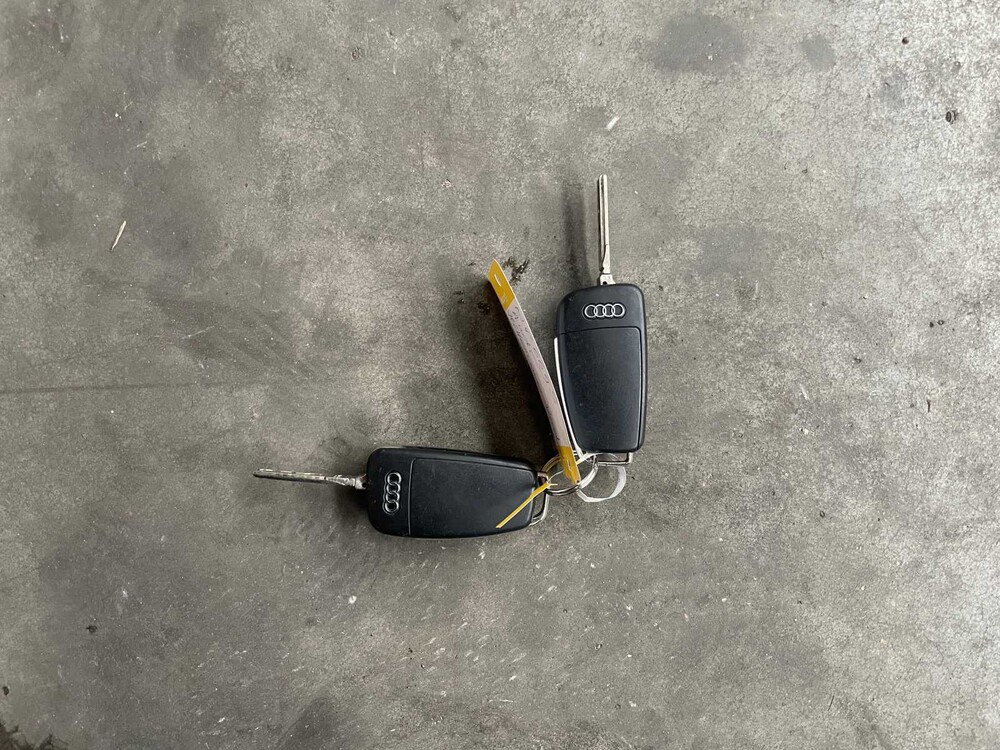 Audi A3 Limousine 1.4 TFSI CoD Sport Pro Line S 150PS 2017 (Original-NL), NP-669-S