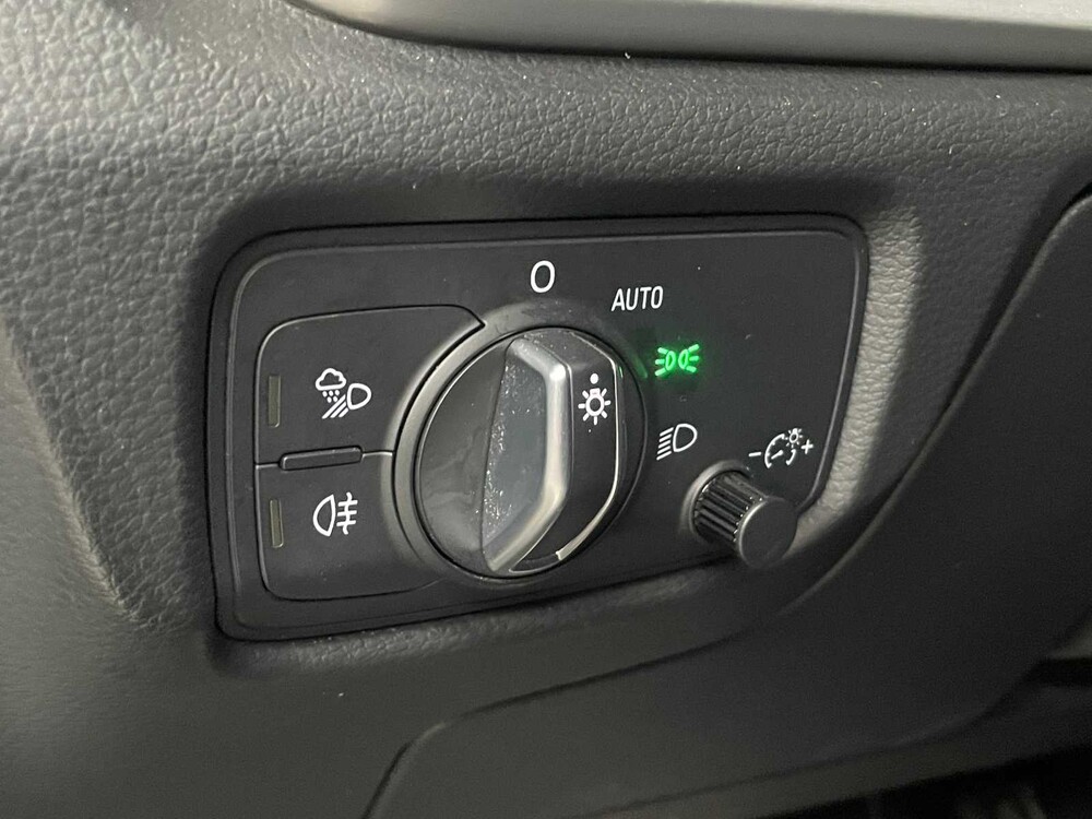 Audi A3 Limousine 1.4 TFSI CoD Sport Pro Line S 150PS 2017 (Original-NL), NP-669-S