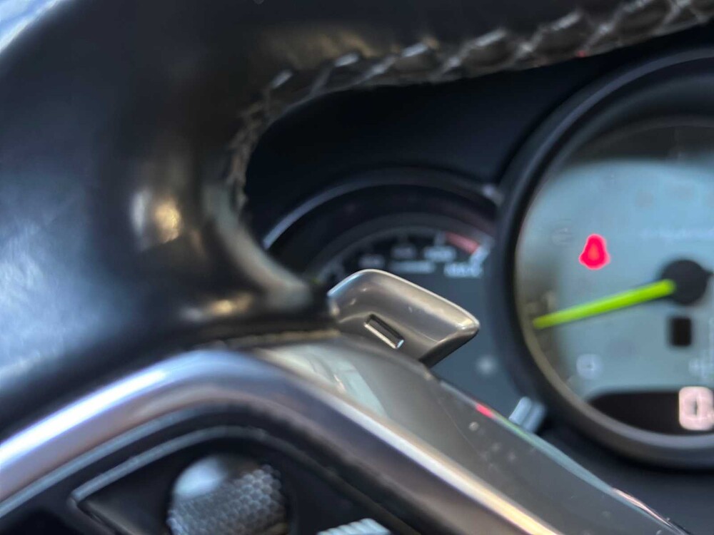 Porsche Cayenne S E-Hybrid 3.0 V6 Sport-Chrono FACELIFT 416PS 2015 (Original-NL + 1. Besitzer), 4-ZHF-93