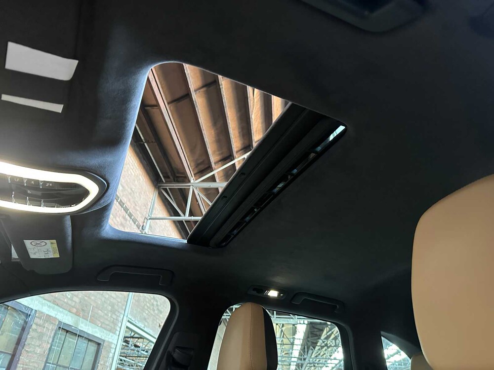 Porsche Cayenne S E-Hybrid 3.0 V6 Sport-Chrono FACELIFT 416PS 2015 (Original-NL + 1. Besitzer), 4-ZHF-93