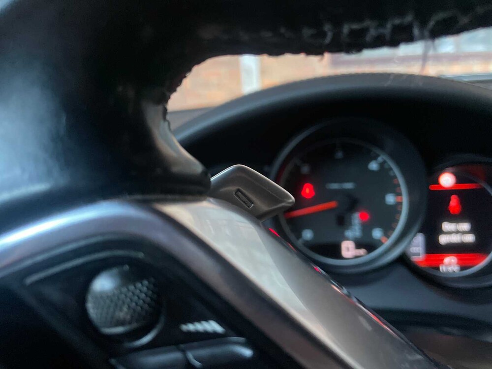 Porsche Cayenne 3.0 V6 D 262PS 2015, KS-715-T